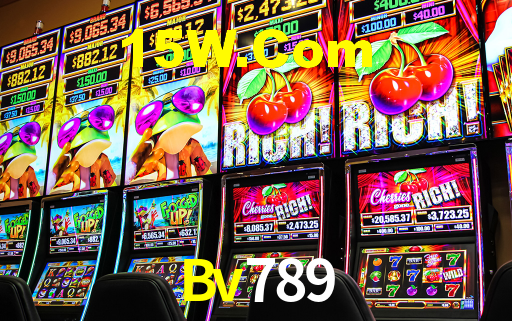 Bv789 Login