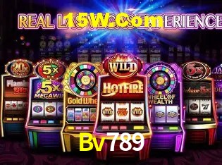 Login Seguro Bv789