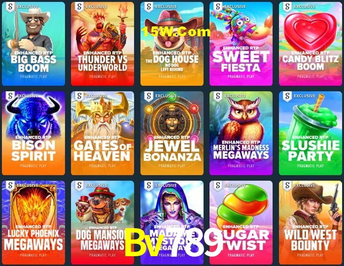 Games Directory Bv789