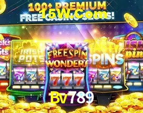 Bônus e promoções da Bv789