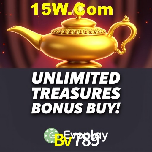 Exclusive Offers Bv789