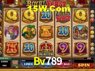 Provedores de Jogos Bv789