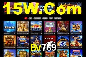 Exclusive Games Bv789