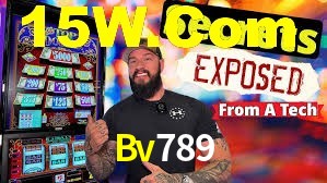 Roulette Table Bv789
