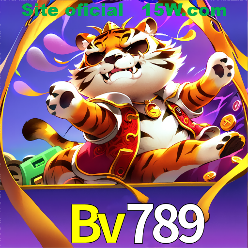 Imagem promocional da Bv789 mostrando a plataforma e suas vantagens